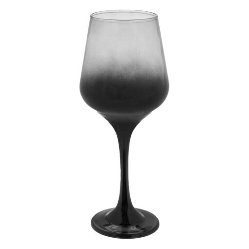 Черни чаши за вино