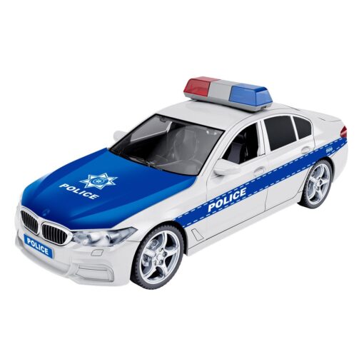 Полицейска кола играчка